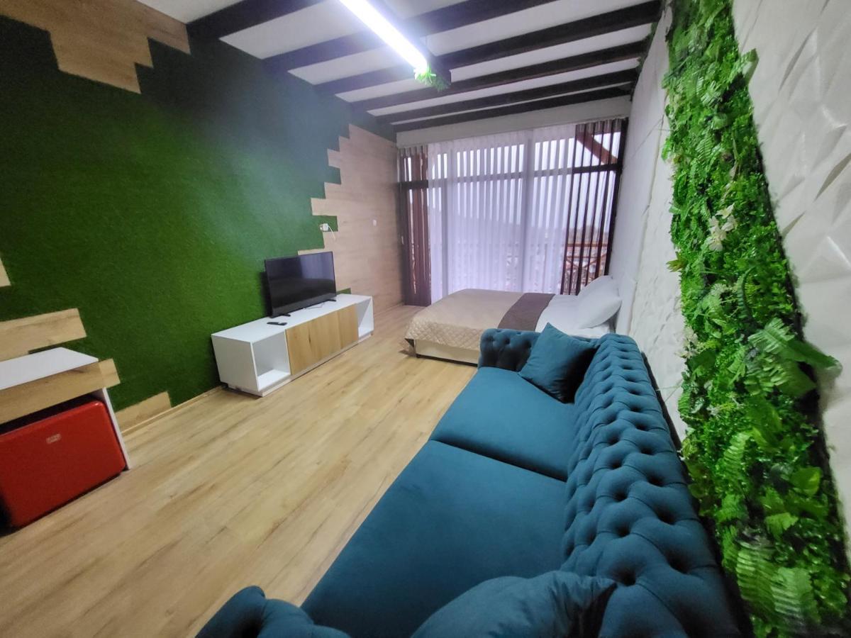 סרניצה Вилно Селище Paradise View מראה חיצוני תמונה