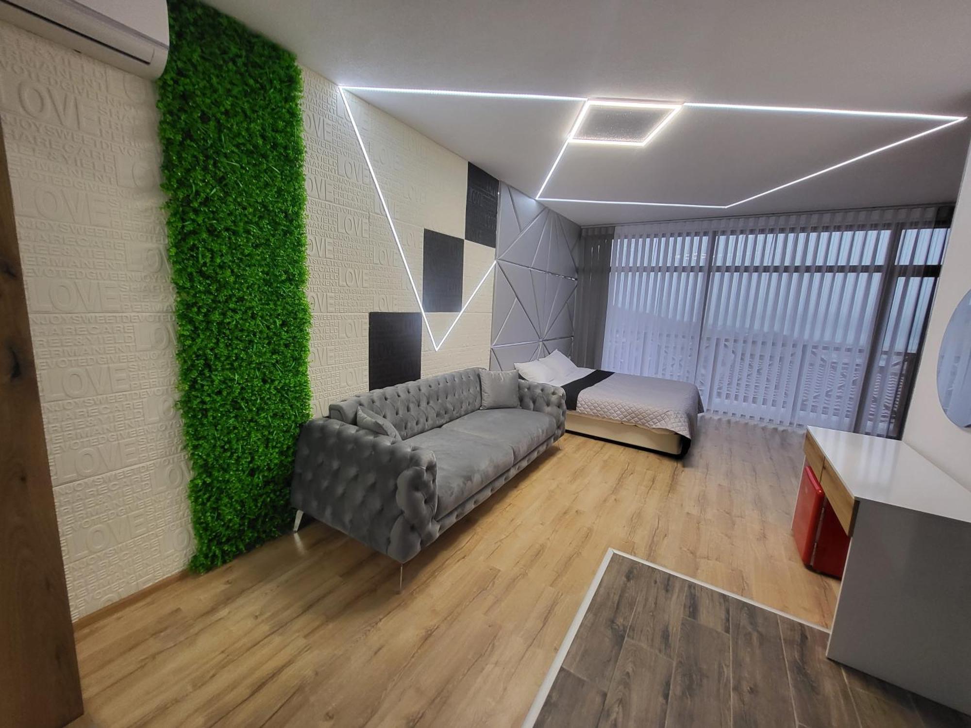 סרניצה Вилно Селище Paradise View מראה חיצוני תמונה