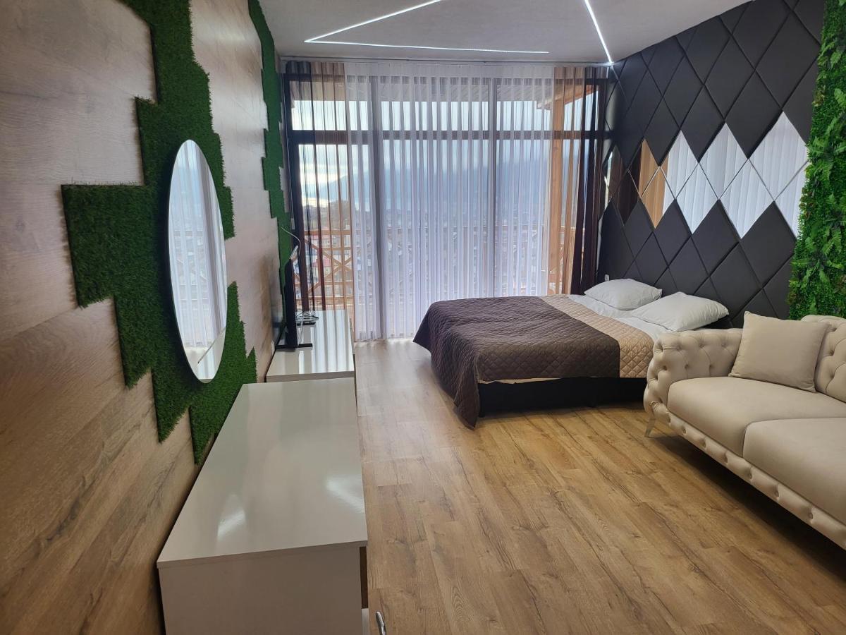 סרניצה Вилно Селище Paradise View מראה חיצוני תמונה