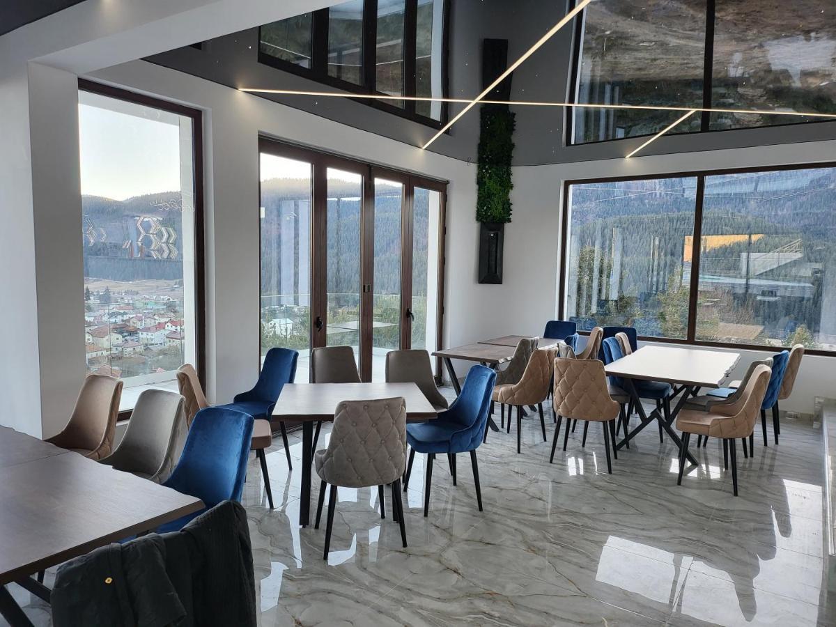 סרניצה Вилно Селище Paradise View מראה חיצוני תמונה