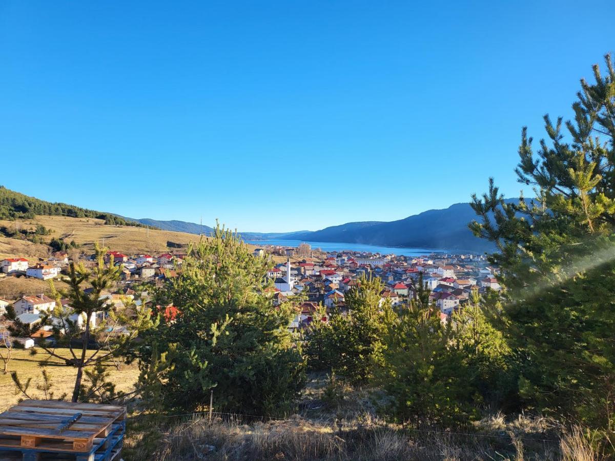 סרניצה Вилно Селище Paradise View מראה חיצוני תמונה