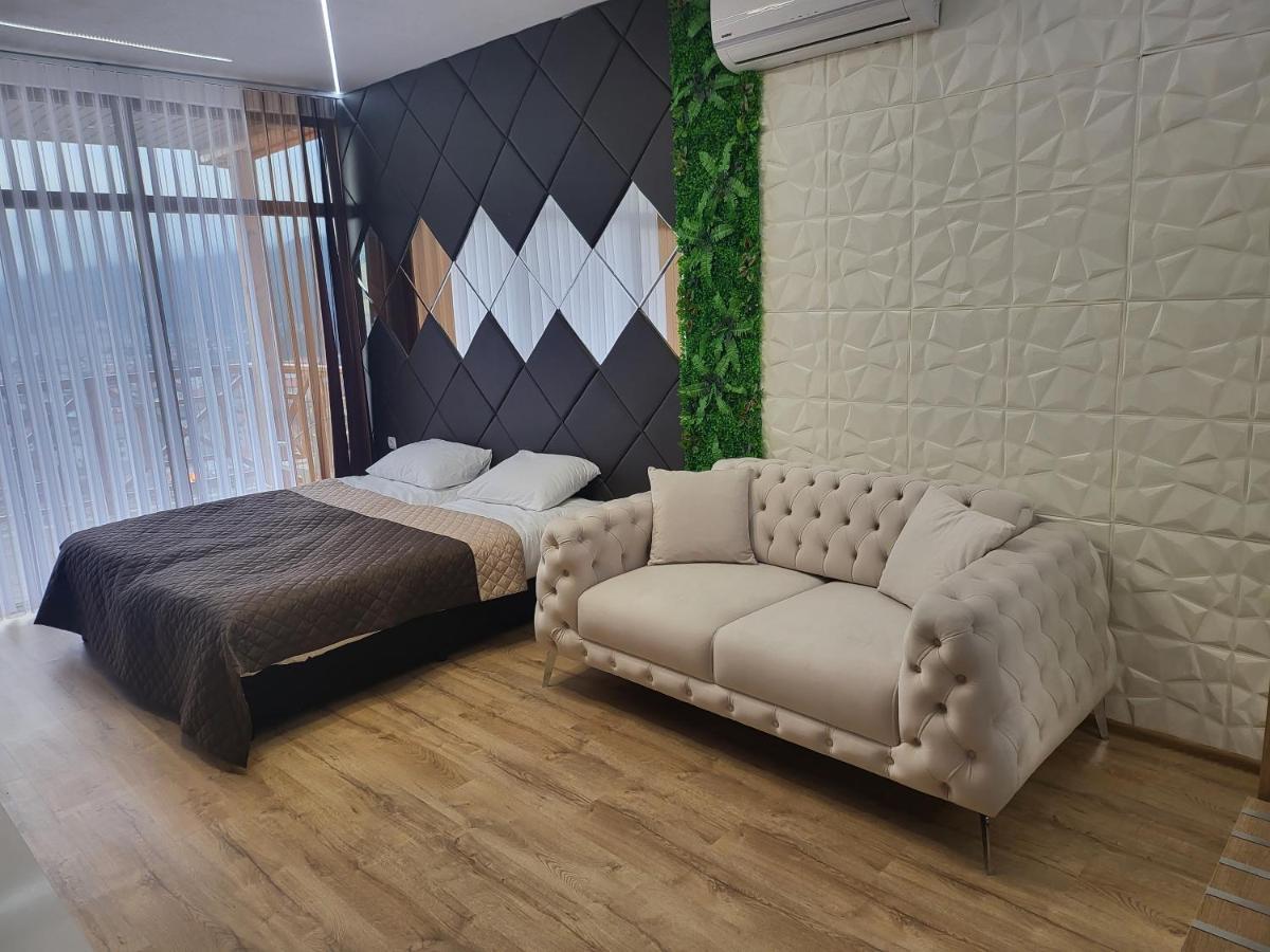 סרניצה Вилно Селище Paradise View מראה חיצוני תמונה